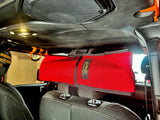 Fire Extinguisher Headrest Pouch - Xtrusion Overland