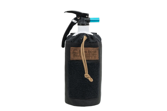 Fire Extinguisher MOLLE Pouch - Medium - Xtrusion Overland