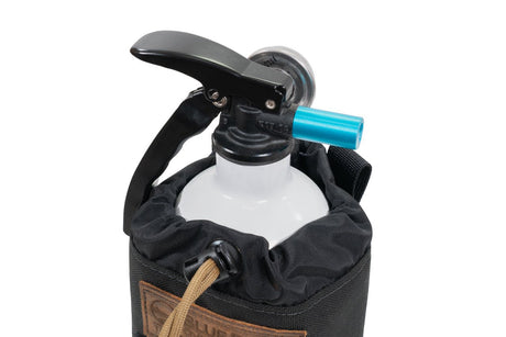 Fire Extinguisher MOLLE Pouch - Medium - Xtrusion Overland