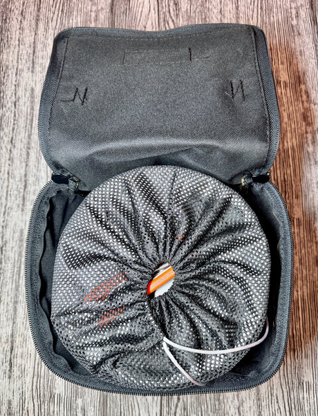 Fire - Maple Feast 4 Piece Camping Cookware BAG - Xtrusion Overland