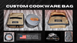 Fire - Maple Feast 4 Piece Camping Cookware BAG - Xtrusion Overland