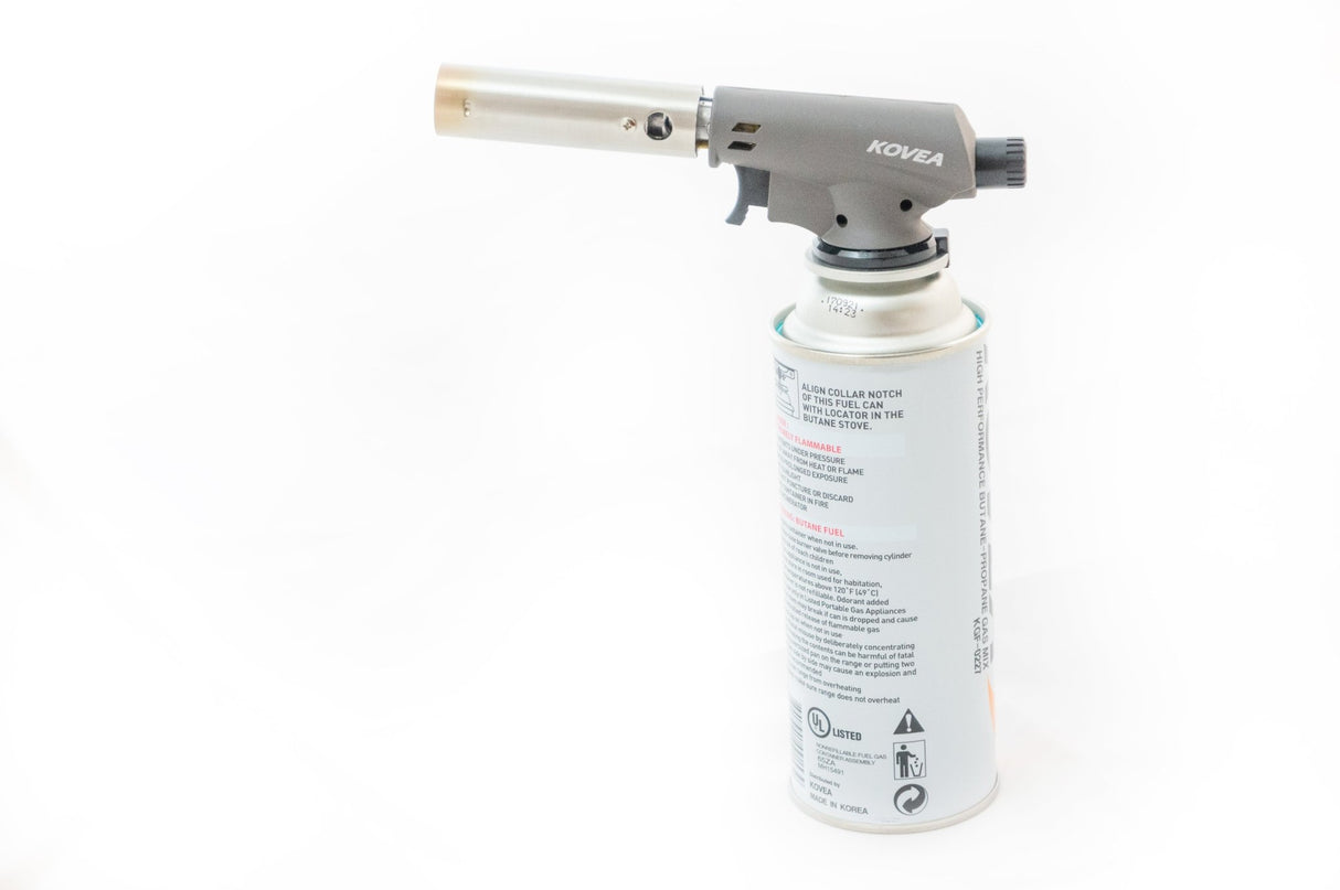 Fire-Z Torch - Xtrusion Overland