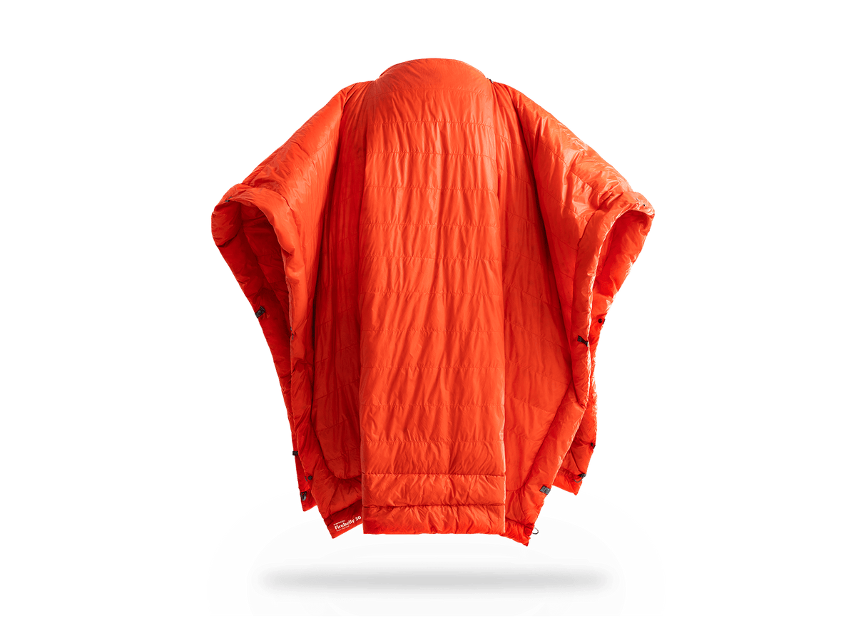 Firebelly 30°F - Xtrusion Overland