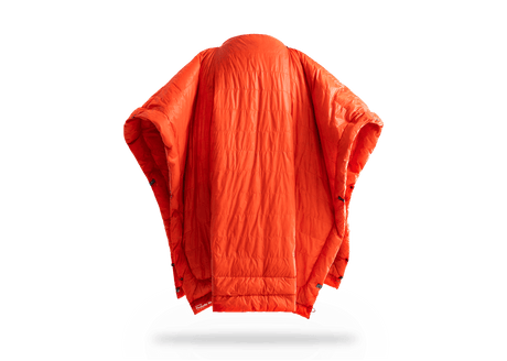 Firebelly 30°F - Xtrusion Overland