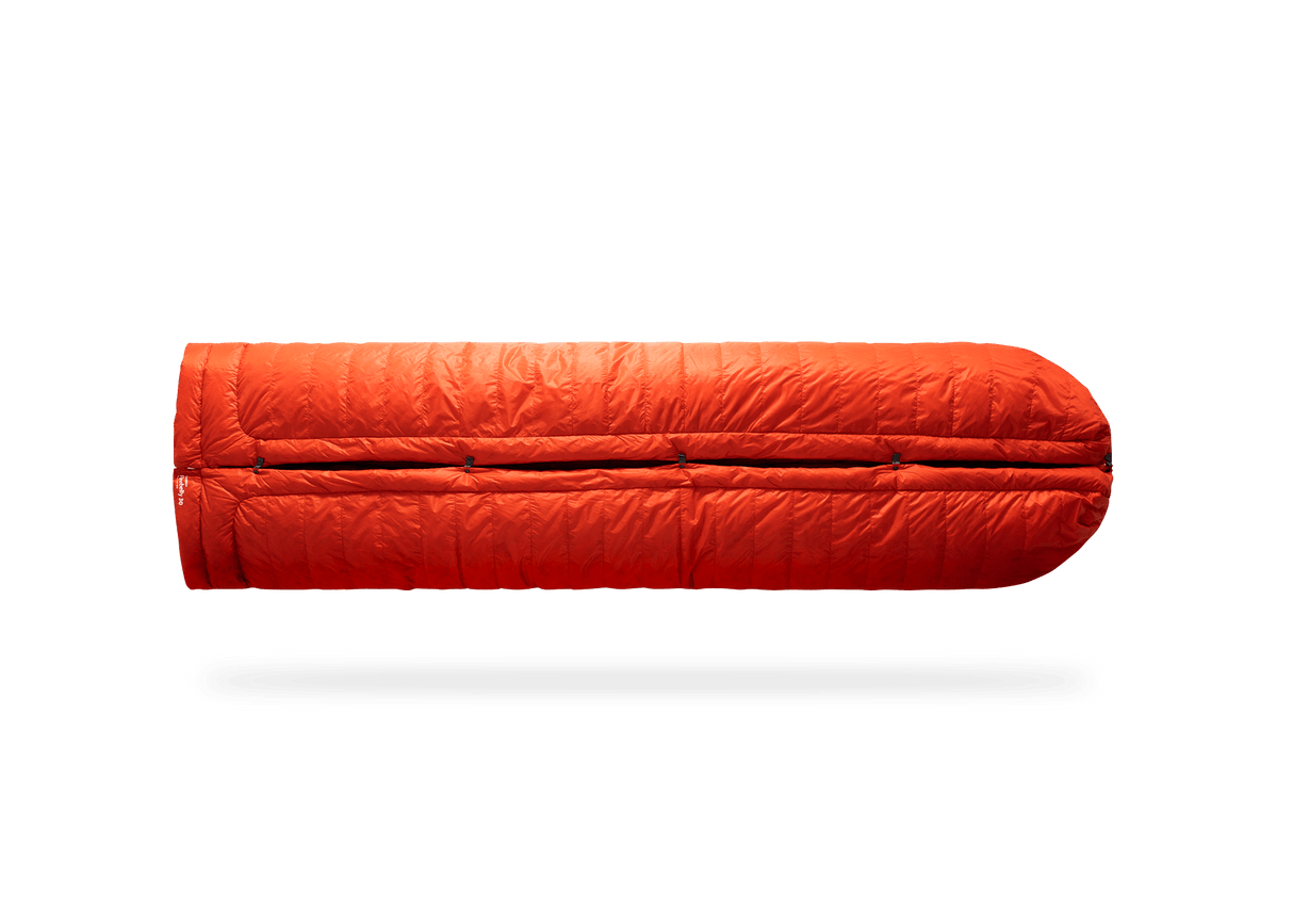 Firebelly 30°F - Xtrusion Overland