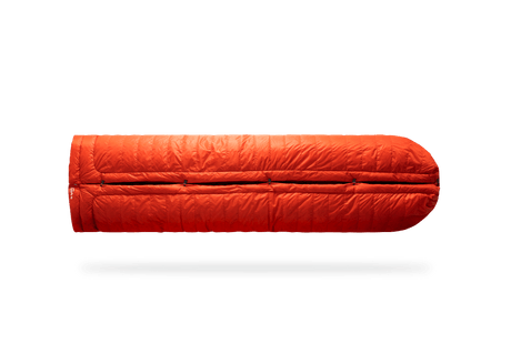 Firebelly 30°F - Xtrusion Overland
