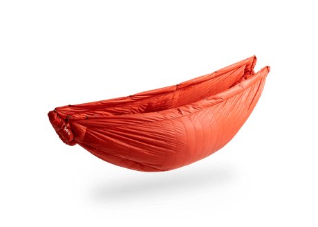 Firebelly 30°F - Xtrusion Overland
