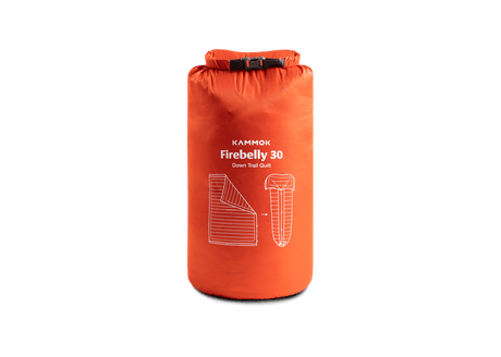Firebelly 30°F - Xtrusion Overland