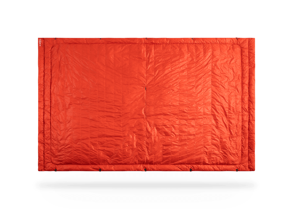 Firebelly 30°F - Xtrusion Overland