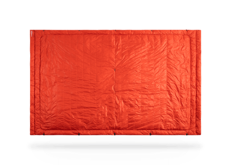 Firebelly 30°F - Xtrusion Overland