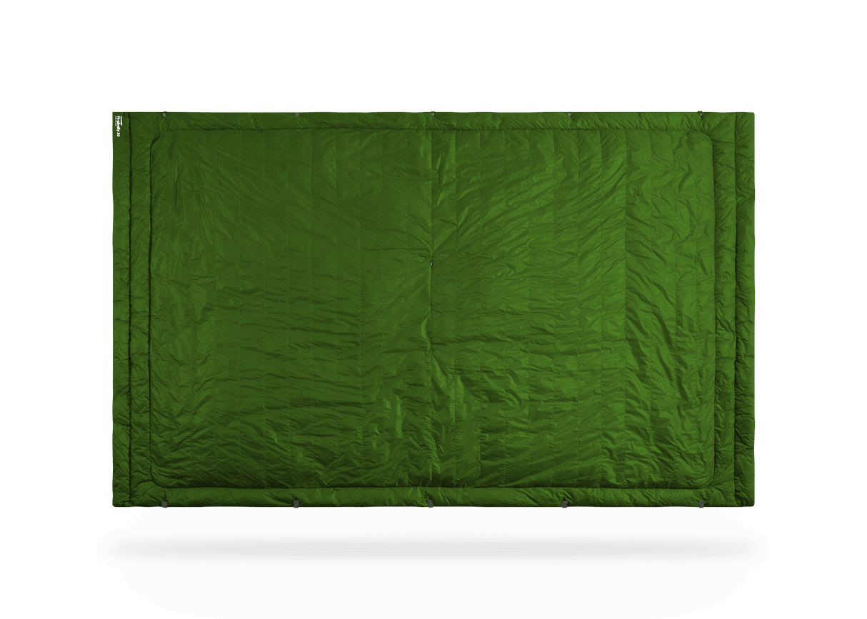 Firebelly 30°F - Xtrusion Overland