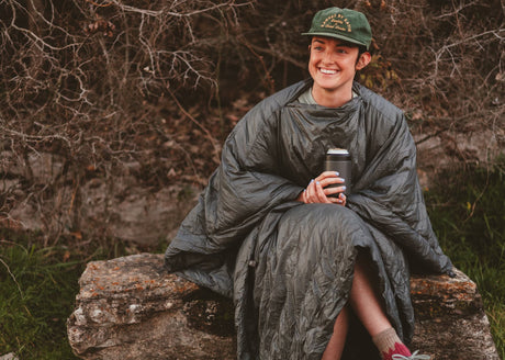 Firebelly 30°F - Xtrusion Overland