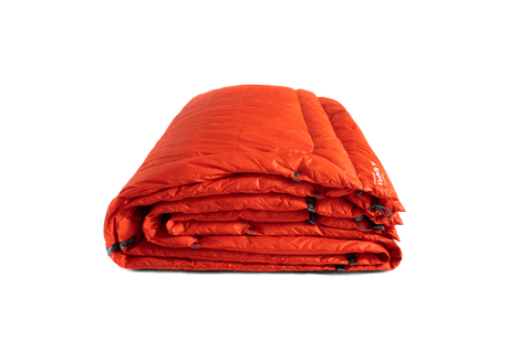 Firebelly 30°F - Xtrusion Overland