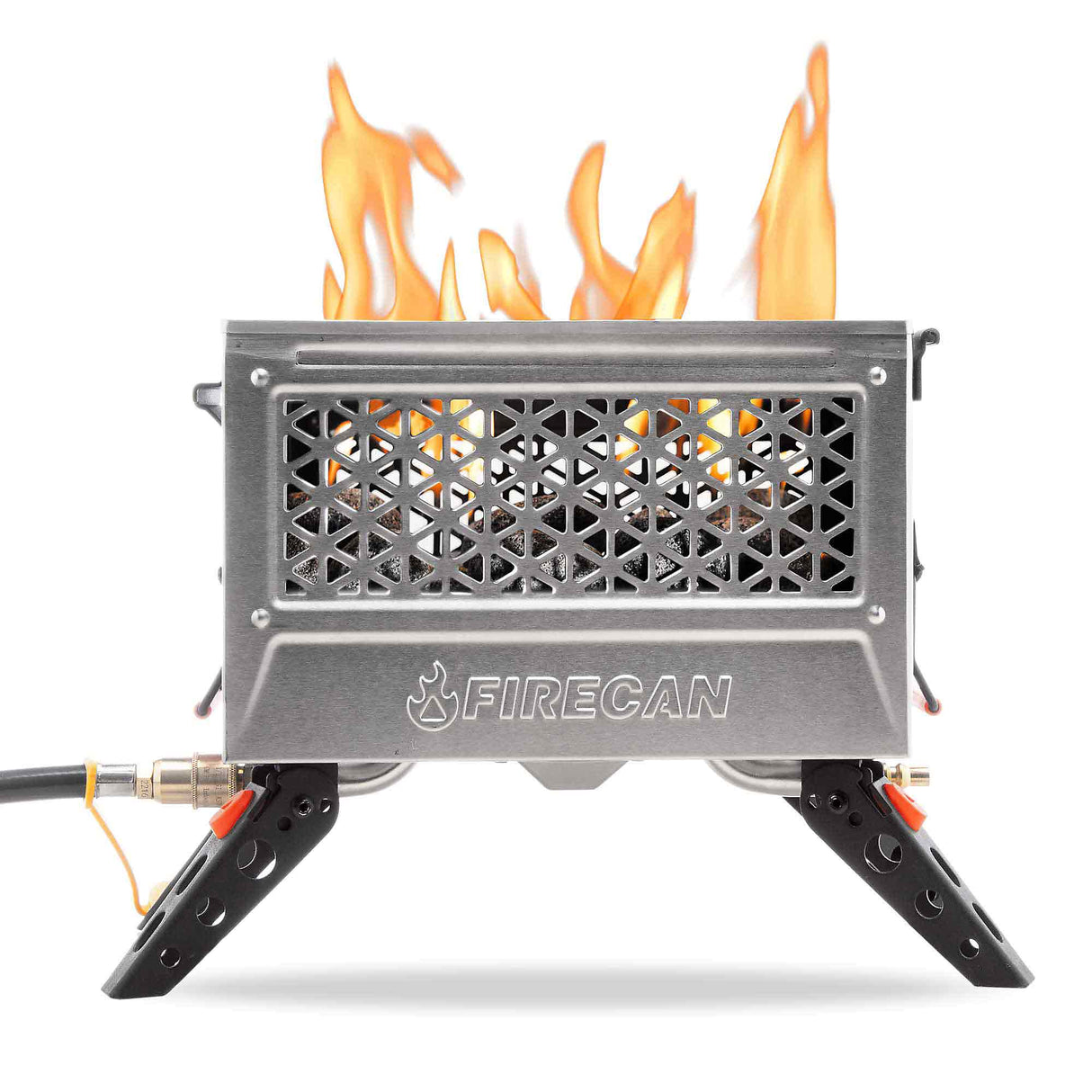 FireCan Deluxe Fire Pit - Xtrusion Overland