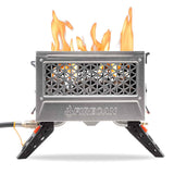 FireCan Deluxe Fire Pit - Xtrusion Overland