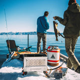 FireCan Deluxe Fire Pit - Xtrusion Overland