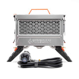 FireCan Deluxe Fire Pit - Xtrusion Overland