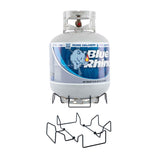 FireCan Elite Fire Pit - Xtrusion Overland