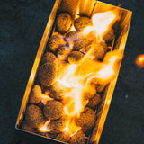 FireCan Elite Fire Pit - Xtrusion Overland