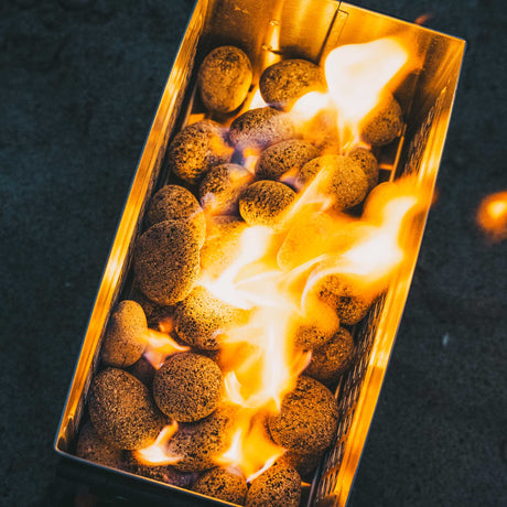 FireCan Elite Fire Pit - Xtrusion Overland