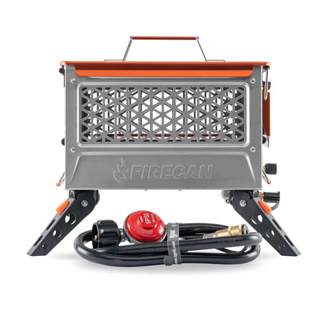 FireCan Elite Fire Pit - Xtrusion Overland