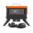 FireCan Fire Pit - Xtrusion Overland