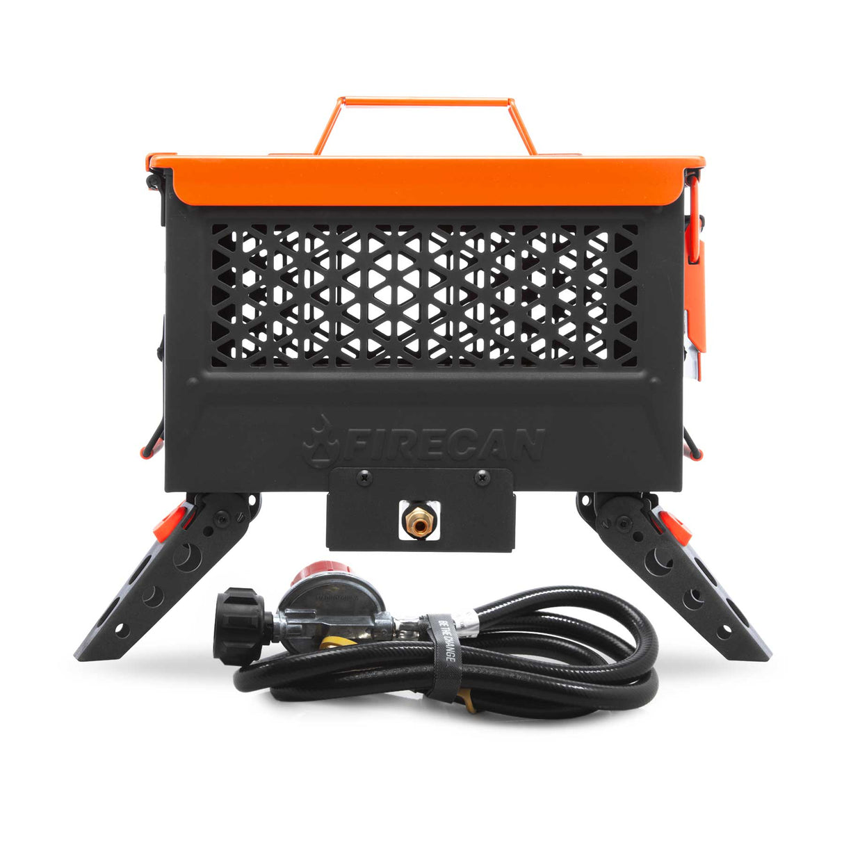 FireCan Fire Pit - Xtrusion Overland