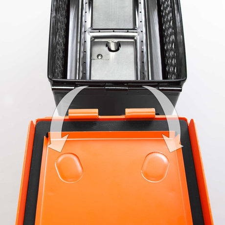 FireCan Fire Pit - Xtrusion Overland
