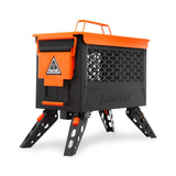FireCan Fire Pit - Xtrusion Overland