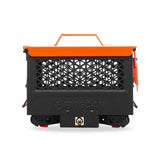 FireCan Fire Pit - Xtrusion Overland