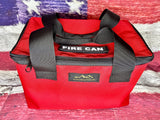 FIRECAN PORTABLE FIRE PIT Carry Bag - IGNIK - Lava Box - Xtrusion Overland