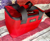 FIRECAN PORTABLE FIRE PIT Carry Bag - IGNIK - Lava Box - Xtrusion Overland