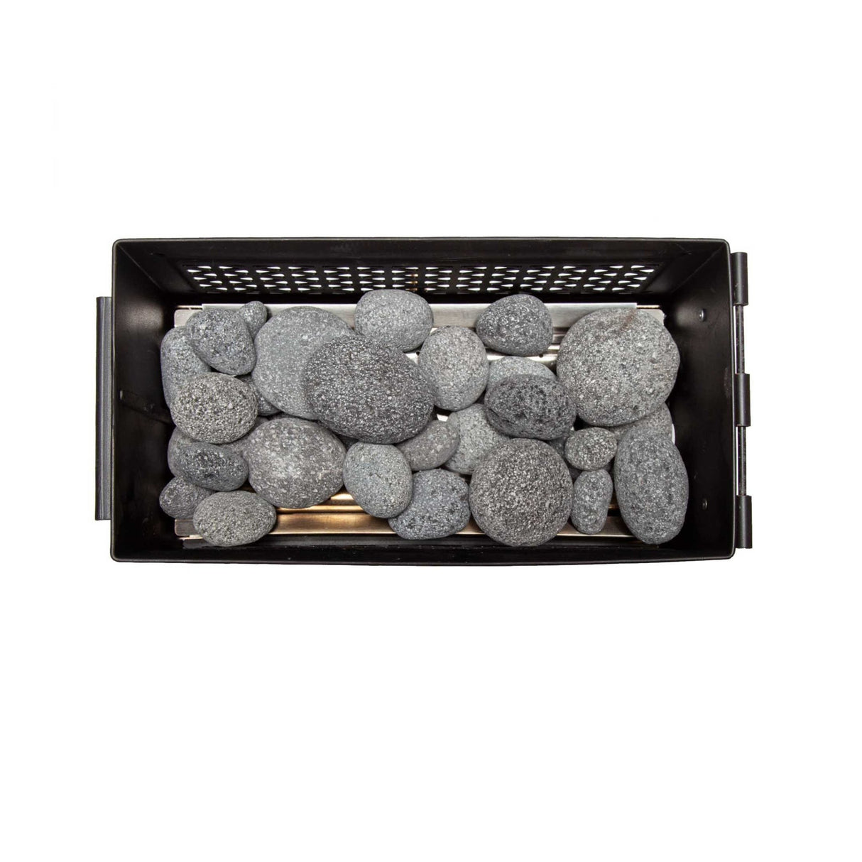 FireCan Rocks - Xtrusion Overland