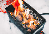 FireCan Rocks - Xtrusion Overland