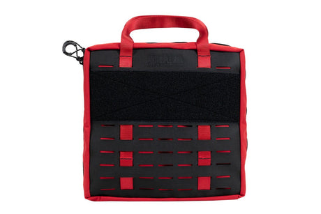 First Aid IFAK Bag - Large | Triple Run - Xtrusion Overland