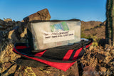 First Aid IFAK Bag - Large | Triple Run - Xtrusion Overland