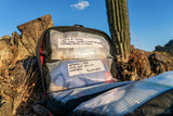 First Aid IFAK Bag - Large | Triple Run - Xtrusion Overland