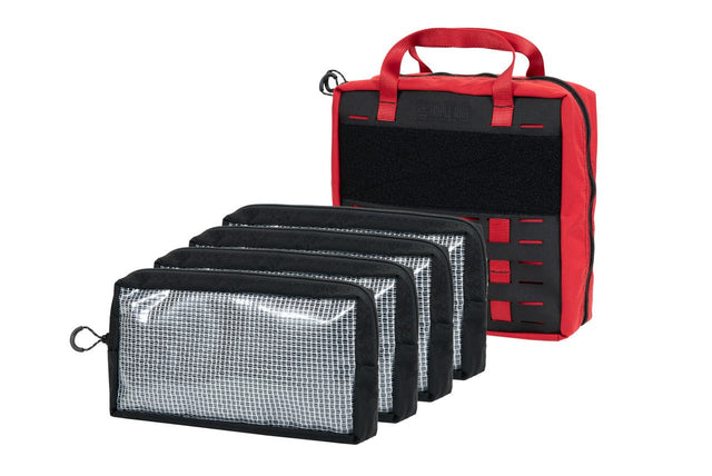 First Aid IFAK Bag - Large | Triple Run - Xtrusion Overland