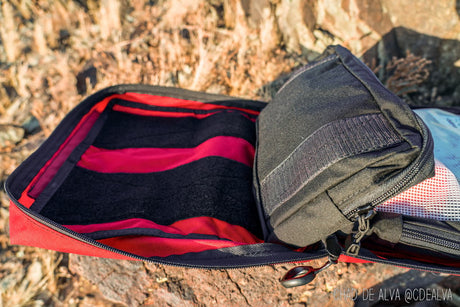 First Aid IFAK Bag - Large | Triple Run - Xtrusion Overland