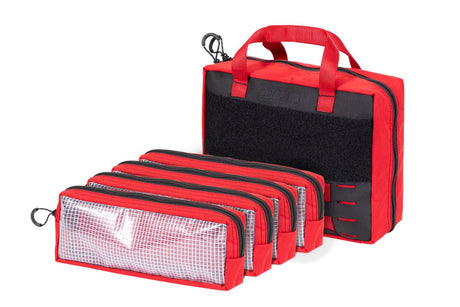 First Aid IFAK Bag - Medium | Triple Run - Xtrusion Overland