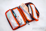 First Aid IFAK Bag - Medium | Triple Run - Xtrusion Overland