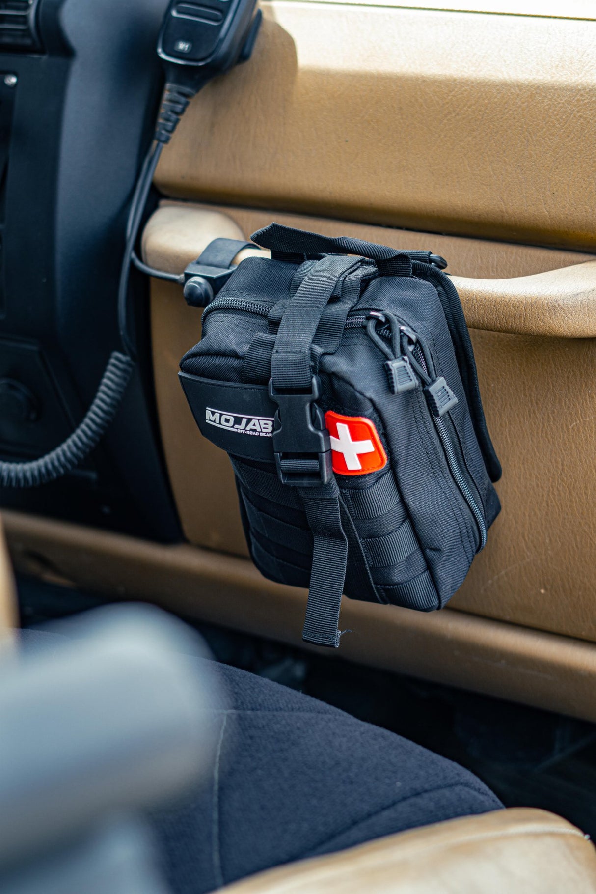 First Aid Kit (151 pieces) - Xtrusion Overland