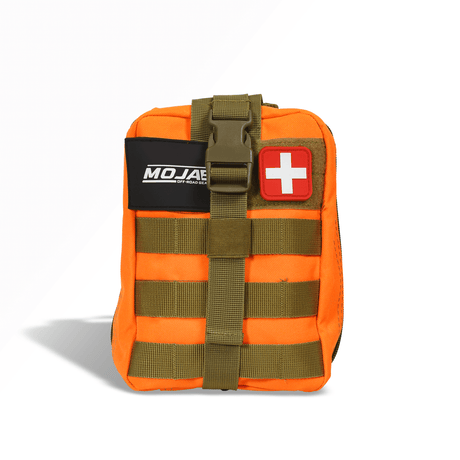 First Aid Kit (151 pieces) - Xtrusion Overland