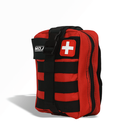 First Aid Kit (151 pieces) - Xtrusion Overland