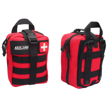 First Aid Kit (151 pieces) - Xtrusion Overland