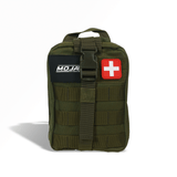 First Aid Kit (151 pieces) - Xtrusion Overland