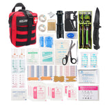 First Aid Kit (151 pieces) - Xtrusion Overland