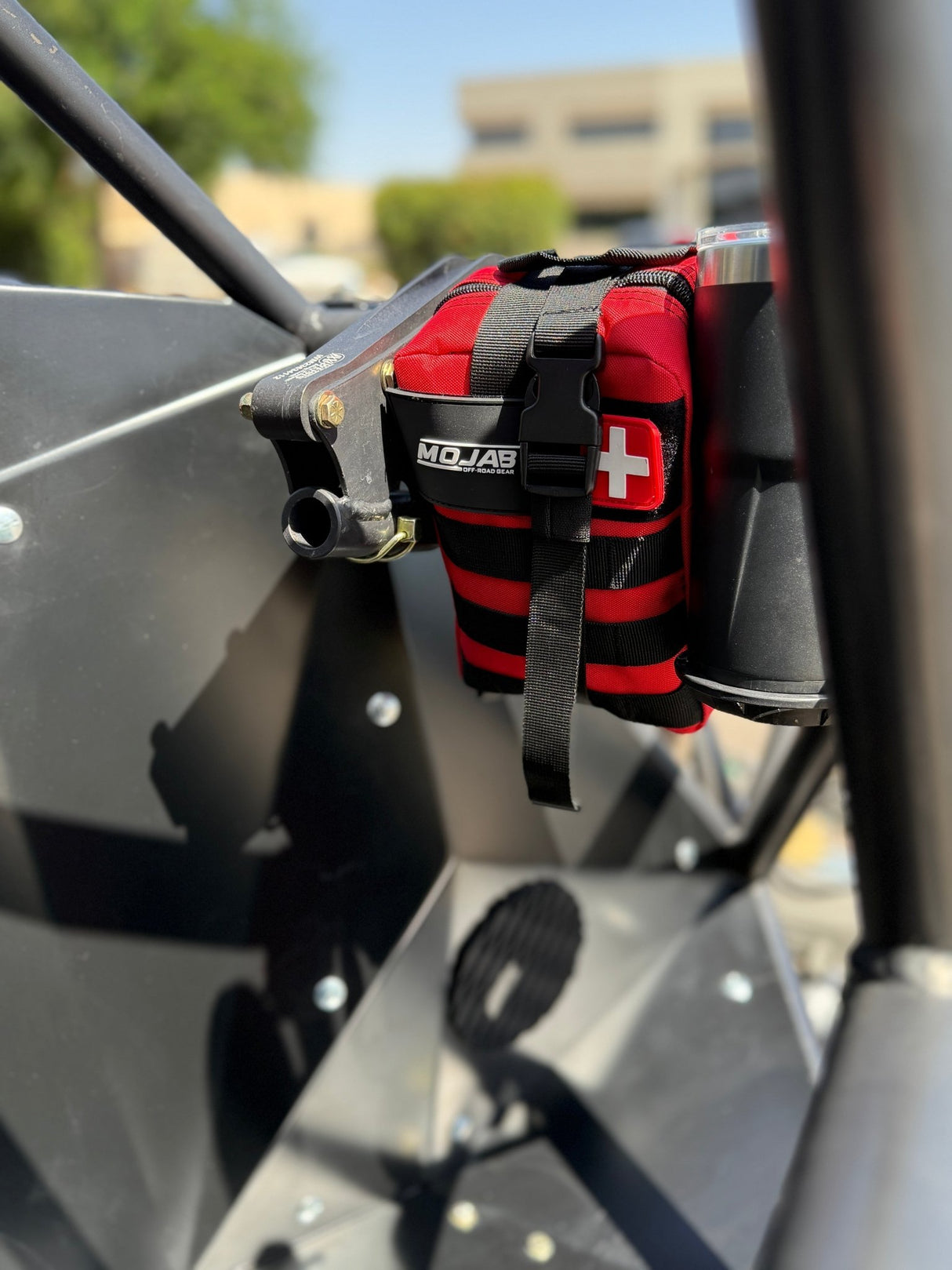 First Aid Kit (151 pieces) - Xtrusion Overland