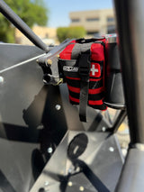 First Aid Kit (151 pieces) - Xtrusion Overland