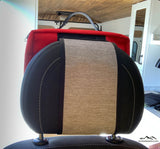 First Aid Kit Headrest Pouch - IFAK - Xtrusion Overland